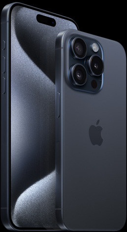 iPhone 15 Pro Full specification in 2024